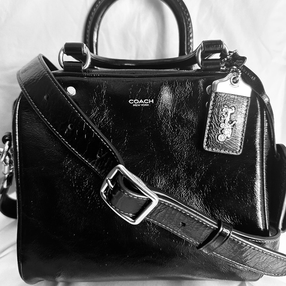 Coach Cube Rogue - Picture 2 of 7